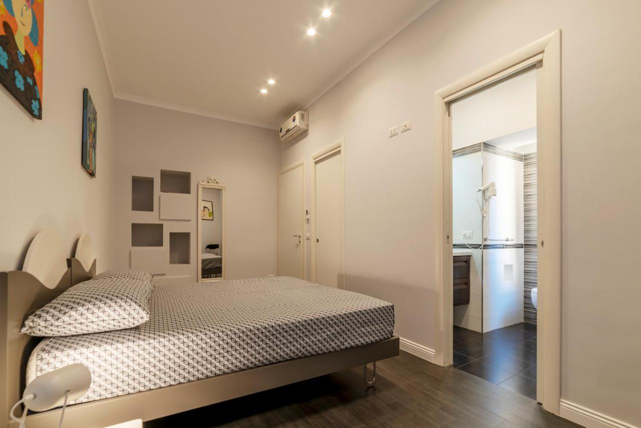 Piazza Del Popolo Apartment With View Rom Eksteriør billede