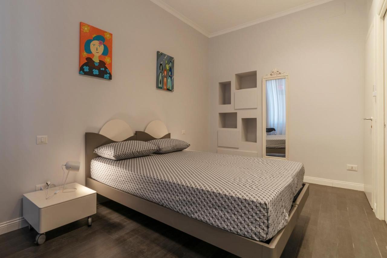 Piazza Del Popolo Apartment With View Rom Eksteriør billede
